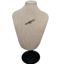 Afbeelding in Gallery-weergave laden, Broche Le Charme des Violettes - Brocante en ligne
