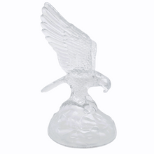 Load image into Gallery viewer, Cristal d’Arques. Vintage Crystal Eagle
