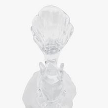 Load image into Gallery viewer, Cristal d’Arques. Vintage Crystal Squirrel
