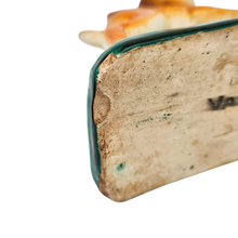 Charger l'image dans la galerie, Vallauris, Faon en céramique vintage, années 1950-1960 Le Charme des Violettes - Brocante en ligne
