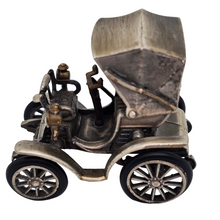 Load image into Gallery viewer, Fiat 3 1/2 HP de 1899 en étain
