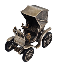 Load image into Gallery viewer, Fiat 3 1/2 HP de 1899 en étain
