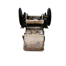 Load image into Gallery viewer, Fiat 3 1/2 HP de 1899 en étain
