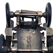 Afbeelding in Gallery-weergave laden, Fiat 3 1/2 HP de 1899 en étain
