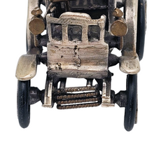 Load image into Gallery viewer, Fiat 3 1/2 HP de 1899 en étain
