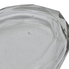 Charger l'image dans la galerie, Flacon de toilette en cristal taillé et métal argenté, années 1920-1930 Le Charme des Violettes - Brocante en ligne
