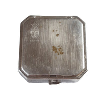 Load image into Gallery viewer, François Coty. Art Deco bag powder compact
