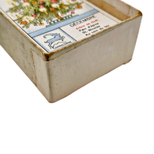 Load image into Gallery viewer, Jeu Spear &quot;Les Douze Mois&quot; (Allemagne), vers 1925-1935 Le Charme des Violettes - Brocante en ligne
