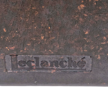 Load image into Gallery viewer, Lanterne à main en bakélite signée Leclanché, années 1930-1950
