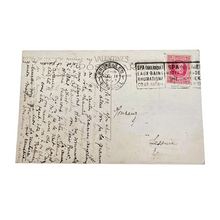 Afbeelding in Gallery-weergave laden, Lot de 10 cartes anciennes illustrées – Mabel Lucie Attwell et George Studdy (Bonzo), années 1920 Le Charme des Violettes - Brocante en ligne
