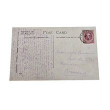 Afbeelding in Gallery-weergave laden, Lot de 10 cartes anciennes illustrées – Mabel Lucie Attwell et George Studdy (Bonzo), années 1920 Le Charme des Violettes - Brocante en ligne
