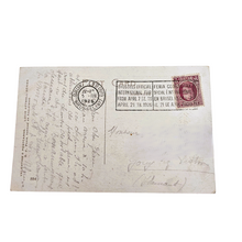 Afbeelding in Gallery-weergave laden, Lot de 10 cartes anciennes illustrées – Mabel Lucie Attwell et George Studdy (Bonzo), années 1920 Le Charme des Violettes - Brocante en ligne
