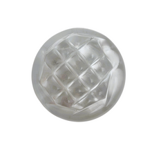 Load image into Gallery viewer, Palets de marelle en verre Le Charme des Violettes - Brocante en ligne
