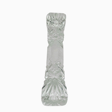 Charger l'image dans la galerie, Suite de 6 porte-couteaux en cristal taillé – Reflets et élégance intemporelle, années 1950-1970 Le Charme des Violettes - Brocante en ligne
