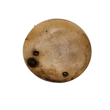 Charger l'image dans la galerie, Porte-montre encrier en bronze de Vienne à l’ibis – albâtre et miroir biseauté, vers 1900 Le Charme des Violettes - Brocante en ligne
