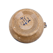 Load image into Gallery viewer, Mouzin Lecat &amp; Cie (Wasmuël), Pot à lait romantique aux enfants, années 1850-1870
