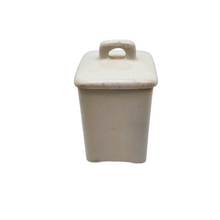 Charger l'image dans la galerie, Ensemble de 6 pots à épices Ditmar Urbach, décor d’oiseaux, Tchécoslovaquie, années 1930-1940 Le Charme des Violettes - Brocante en ligne
