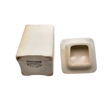 Charger l'image dans la galerie, Ensemble de 6 pots à épices Ditmar Urbach, décor d’oiseaux, Tchécoslovaquie, années 1930-1940 Le Charme des Violettes - Brocante en ligne
