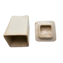 Charger l'image dans la galerie, Ensemble de 6 pots à épices Ditmar Urbach, décor d’oiseaux, Tchécoslovaquie, années 1930-1940 Le Charme des Violettes - Brocante en ligne
