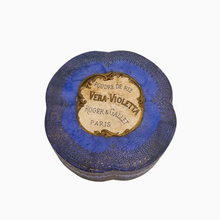 Charger l&#39;image dans la galerie, Roger &amp; Gallet Paris, Poudre de riz Vera Violetta, années 1900-1915
