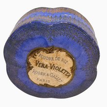 Charger l&#39;image dans la galerie, Roger &amp; Gallet Paris, Poudre de riz Vera Violetta, années 1900-1915
