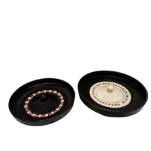 Load image into Gallery viewer, Roulettes de jeu en bakélite, années 1930-1950
