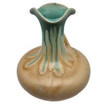 Charger l&#39;image dans la galerie, Belgium. Vase en grès Art nouveau.
