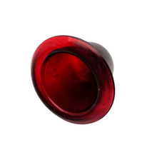 Charger l'image dans la galerie, Lot de deux ventouses médicales en verre, fin XIXᵉ – début XXᵉ siècle Le Charme des Violettes - Brocante en ligne
