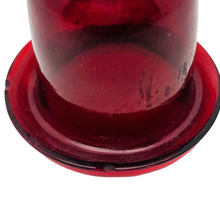 Charger l'image dans la galerie, Lot de deux ventouses médicales en verre, fin XIXᵉ – début XXᵉ siècle Le Charme des Violettes - Brocante en ligne
