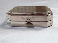 Load image into Gallery viewer, René Coty Art Deco bag compact
