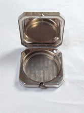 Load image into Gallery viewer, François Coty. Art Deco bag powder compact
