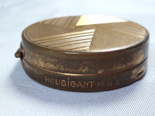 Load image into Gallery viewer, Houbigant Art Deco make-up box
