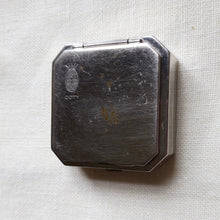 Load image into Gallery viewer, René Coty Art Deco bag compact

