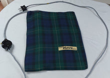 Load image into Gallery viewer, Vintage heating NOVA electric cushion
