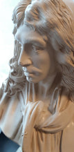 Load image into Gallery viewer, Bust of Molière after Houdon
